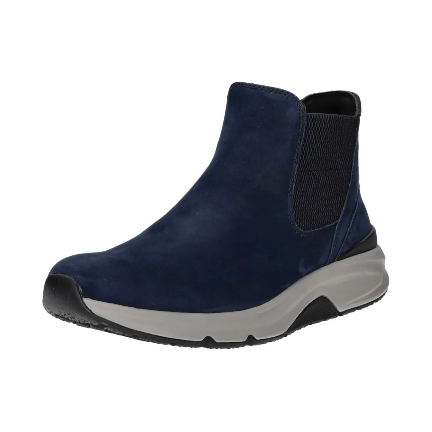 Gabor Schlupf-/Reißverschlußstiefelette Kaltfutter bis 35mm Absatz (casual) rollingsoft