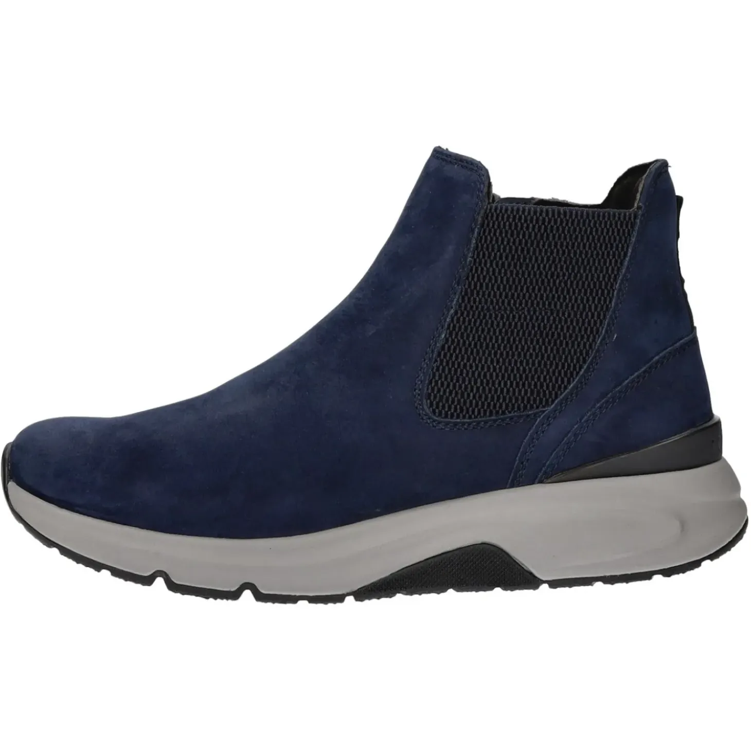 Gabor Schlupf-/Reißverschlußstiefelette Kaltfutter bis 35mm Absatz (casual) rollingsoft