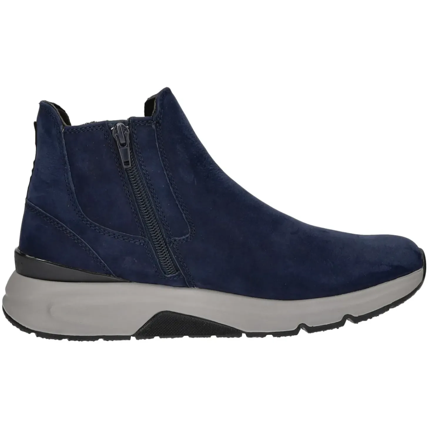 Gabor Schlupf-/Reißverschlußstiefelette Kaltfutter bis 35mm Absatz (casual) rollingsoft