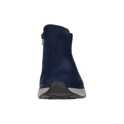 Gabor Schlupf-/Reißverschlußstiefelette Kaltfutter bis 35mm Absatz (casual) rollingsoft