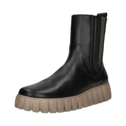 Gabor Schlupf-/Reißverschlußstiefelette Kaltfutter bis 35mm Absatz (casual)