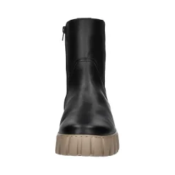 Gabor Schlupf-/Reißverschlußstiefelette Kaltfutter bis 35mm Absatz (casual)