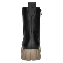 Gabor Schlupf-/Reißverschlußstiefelette Kaltfutter bis 35mm Absatz (casual)