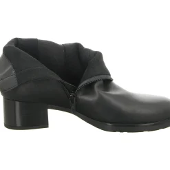 Gabor Schlupf-/Reißverschlußstiefelette Kaltfutter ab 35mm Absatz
