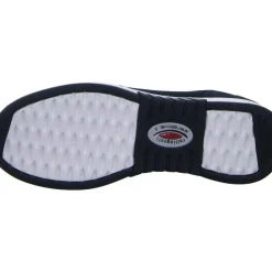 Gabor Schnürhalbschuh mit Mehrweite Freizeit (casual) Rollingsoft