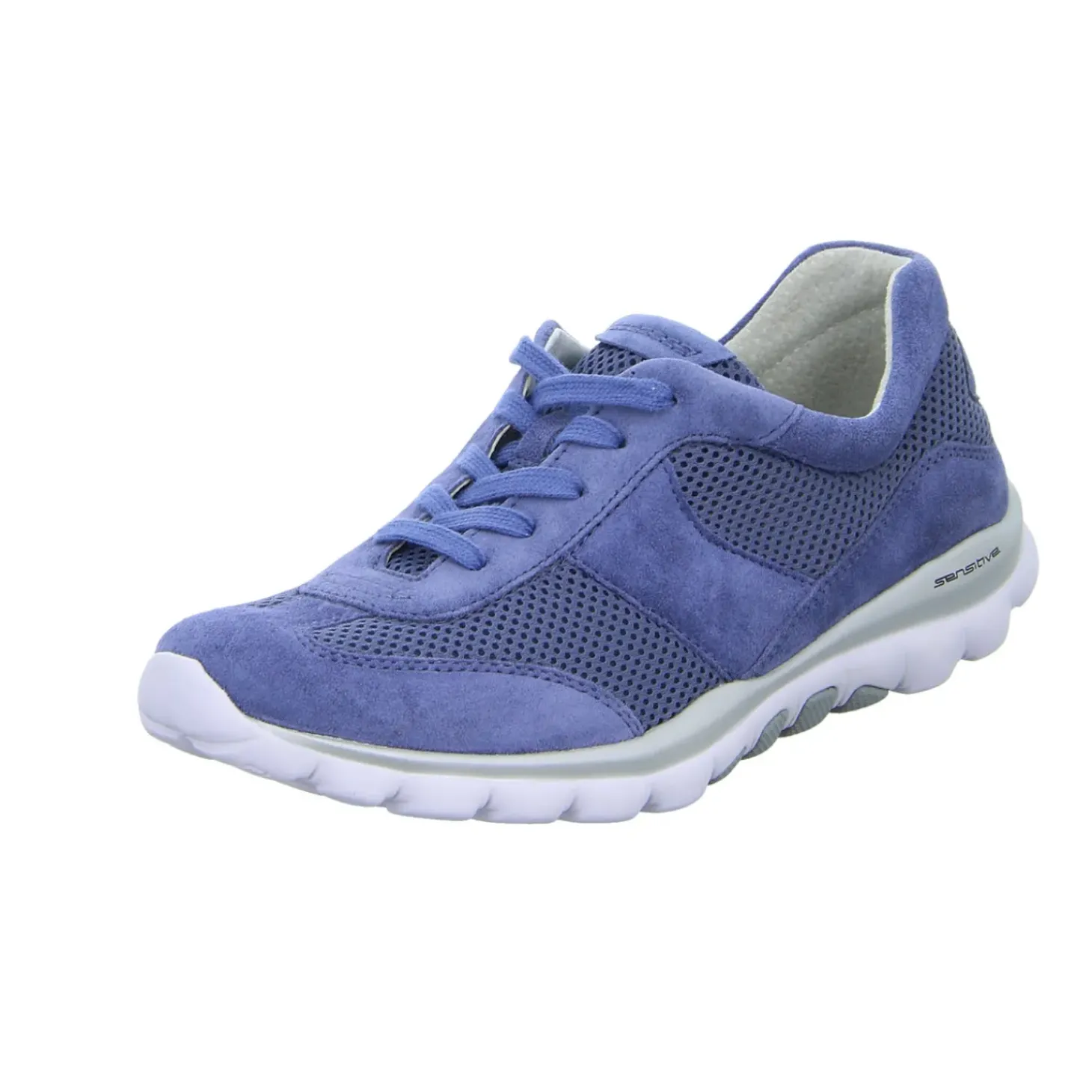 Gabor Schnürhalbschuh mit Mehrweite Freizeit (casual)