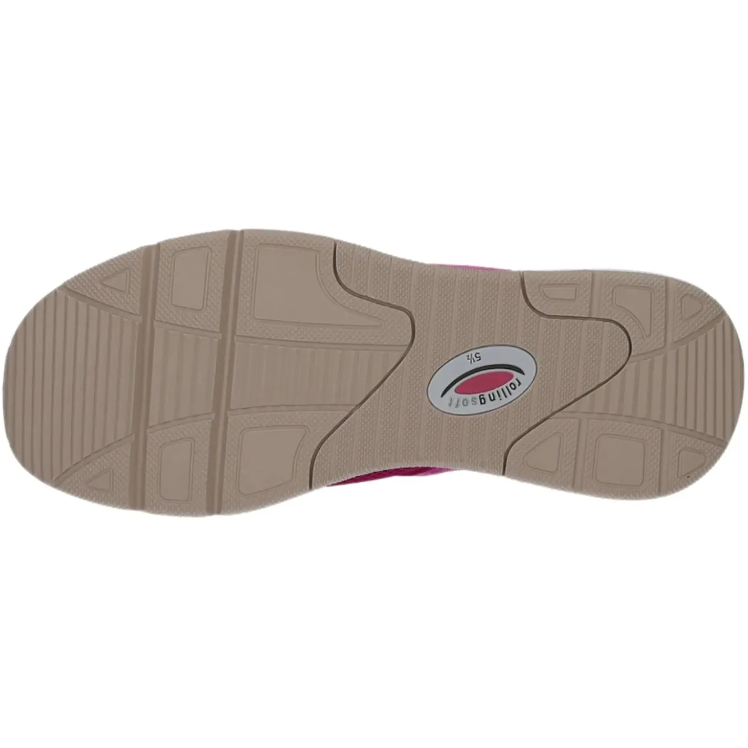 Gabor Schnürhalbschuh mit Mehrweite Freizeit (casual) rollingsoft