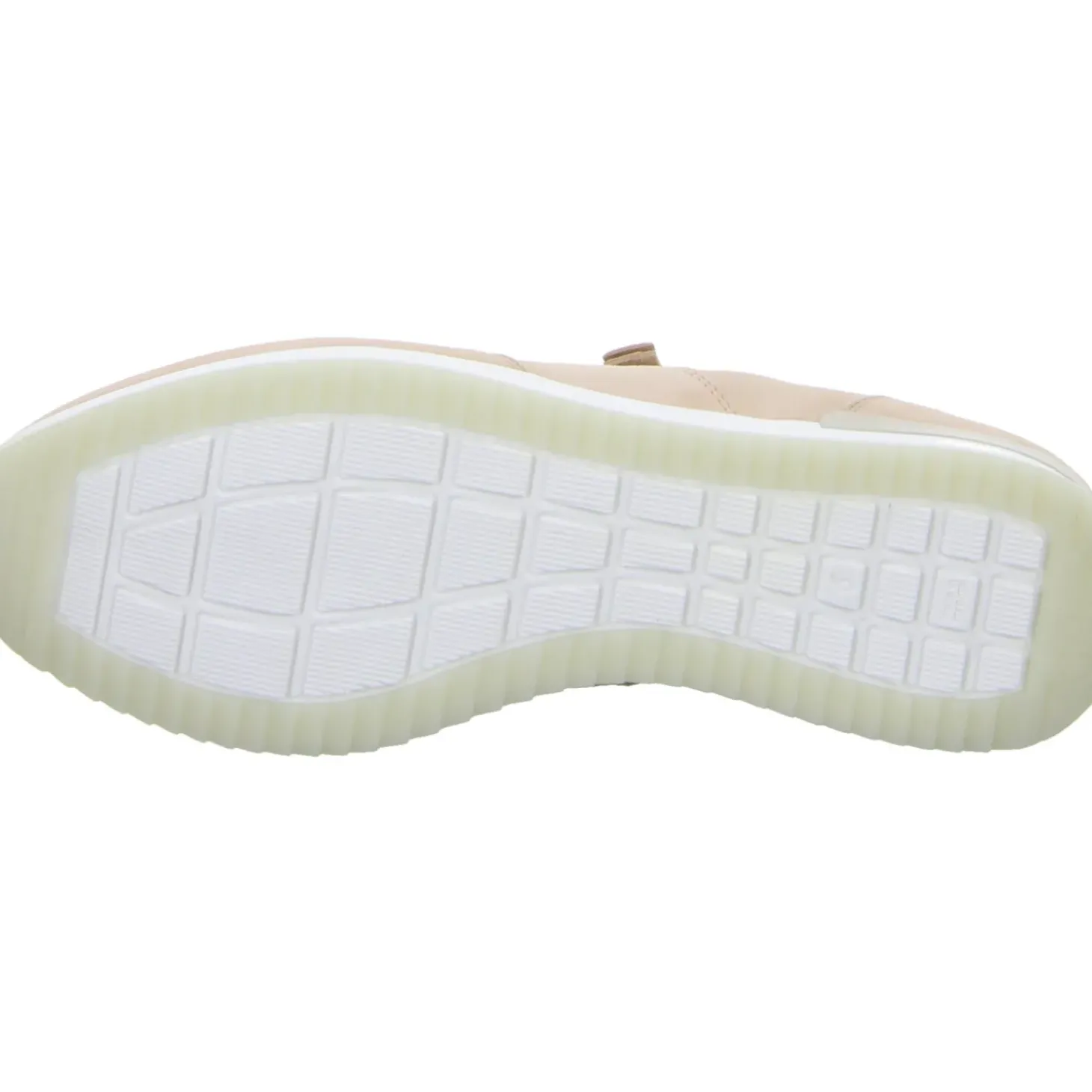 Gabor Schnürhalbschuh Sneaker (sportlich)