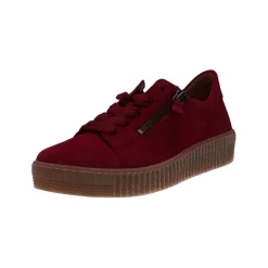 Gabor Schnürhalbschuh Sneaker (sportlich)