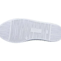 Gabor Schnürhalbschuh Sneaker (sportlich) Samtchevreau