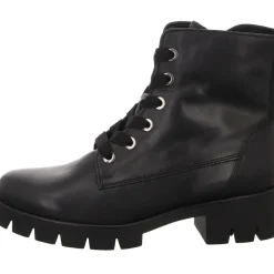 Gabor Schnürstiefelette Kaltfutter bis 35mm Absatz (casual)