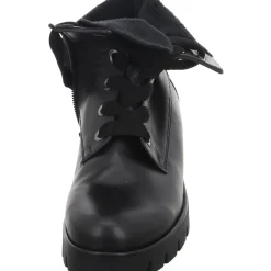 Gabor Schnürstiefelette Kaltfutter bis 35mm Absatz (casual)