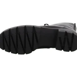 Gabor Schnürstiefelette Kaltfutter bis 35mm Absatz (casual)
