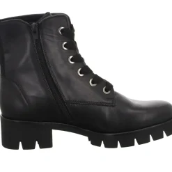 Gabor Schnürstiefelette Kaltfutter bis 35mm Absatz (casual)