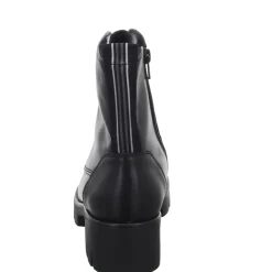 Gabor Schnürstiefelette Kaltfutter bis 35mm Absatz (casual)