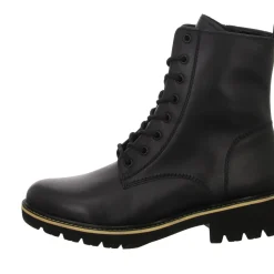 Gabor Schnürstiefelette Kaltfutter bis 35mm Absatz (casual)