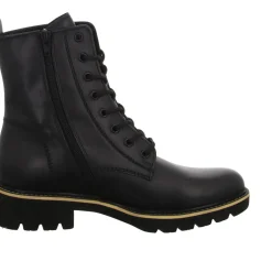 Gabor Schnürstiefelette Kaltfutter bis 35mm Absatz (casual)