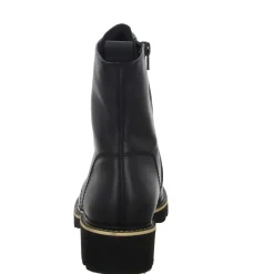 Gabor Schnürstiefelette Kaltfutter bis 35mm Absatz (casual)