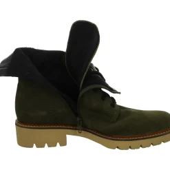 Gabor Schnürstiefelette Kaltfutter bis 35mm Absatz (casual)