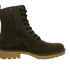 Gabor Schnürstiefelette Kaltfutter bis 35mm Absatz (casual)