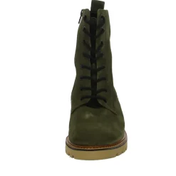Gabor Schnürstiefelette Kaltfutter bis 35mm Absatz (casual)
