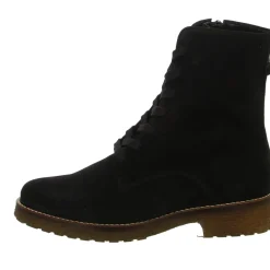 Gabor Schnürstiefelette Kaltfutter bis 35mm Absatz (casual)