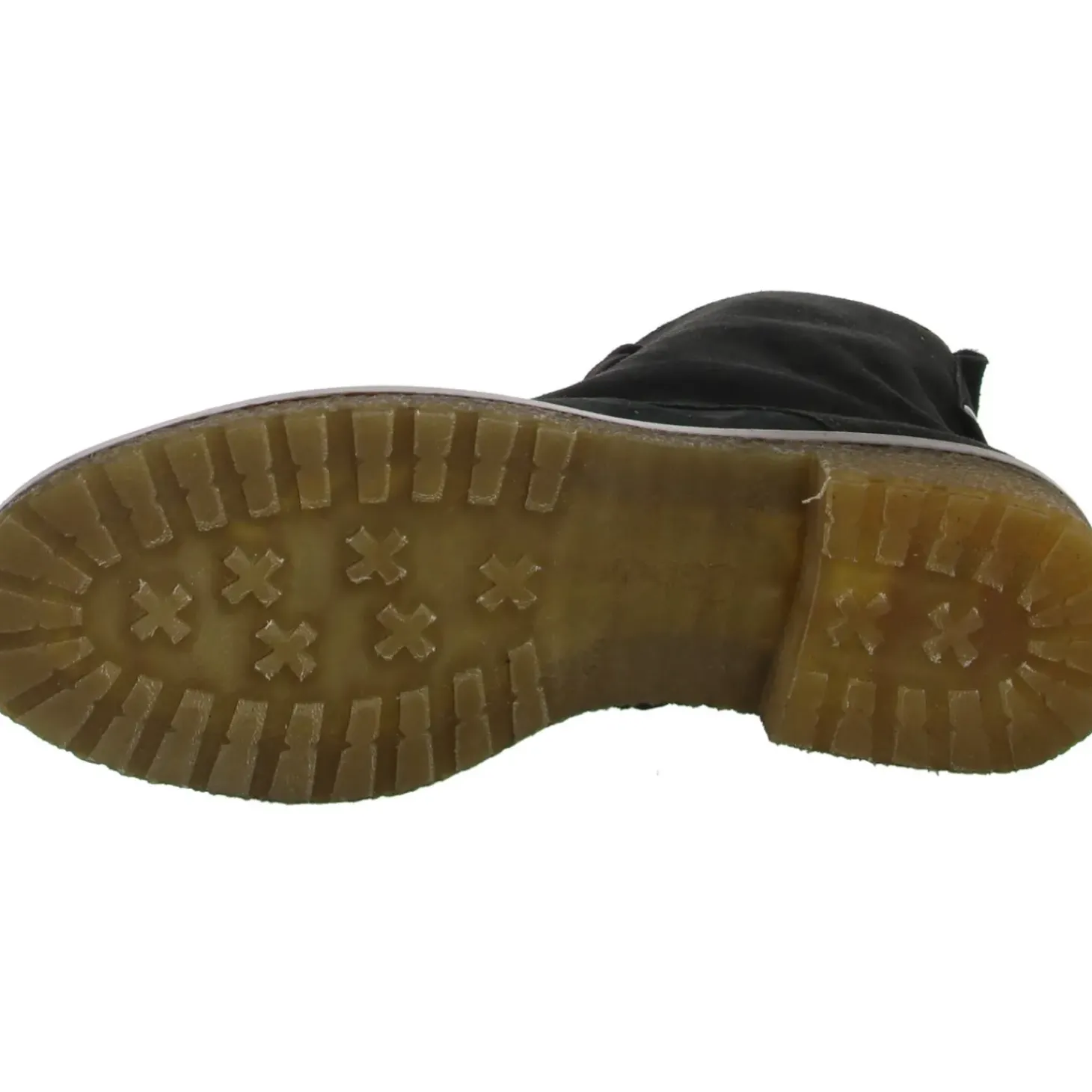 Gabor Schnürstiefelette Kaltfutter bis 35mm Absatz (casual)