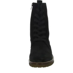 Gabor Schnürstiefelette Kaltfutter bis 35mm Absatz (casual)