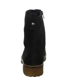 Gabor Schnürstiefelette Kaltfutter bis 35mm Absatz (casual)