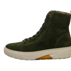 Gabor Schnürstiefelette Kaltfutter bis 35mm Absatz (casual)