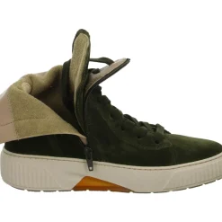 Gabor Schnürstiefelette Kaltfutter bis 35mm Absatz (casual)