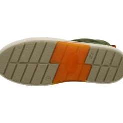Gabor Schnürstiefelette Kaltfutter bis 35mm Absatz (casual)