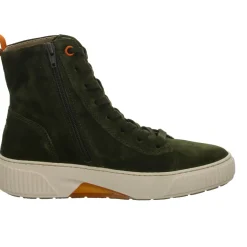 Gabor Schnürstiefelette Kaltfutter bis 35mm Absatz (casual)