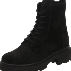 Gabor Schnürstiefelette Kaltfutter bis 35mm Absatz (casual)