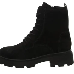 Gabor Schnürstiefelette Kaltfutter bis 35mm Absatz (casual)