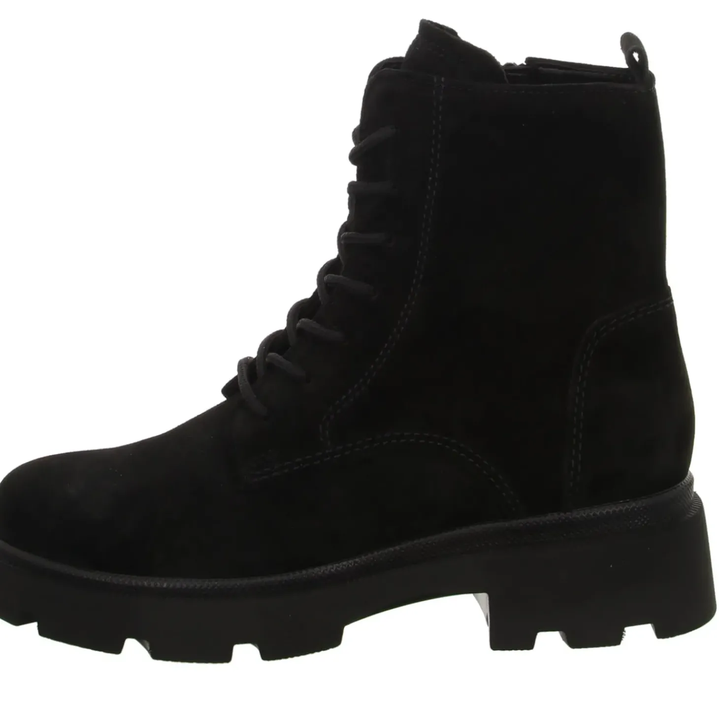 Gabor Schnürstiefelette Kaltfutter bis 35mm Absatz (casual)