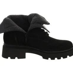 Gabor Schnürstiefelette Kaltfutter bis 35mm Absatz (casual)