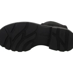 Gabor Schnürstiefelette Kaltfutter bis 35mm Absatz (casual)