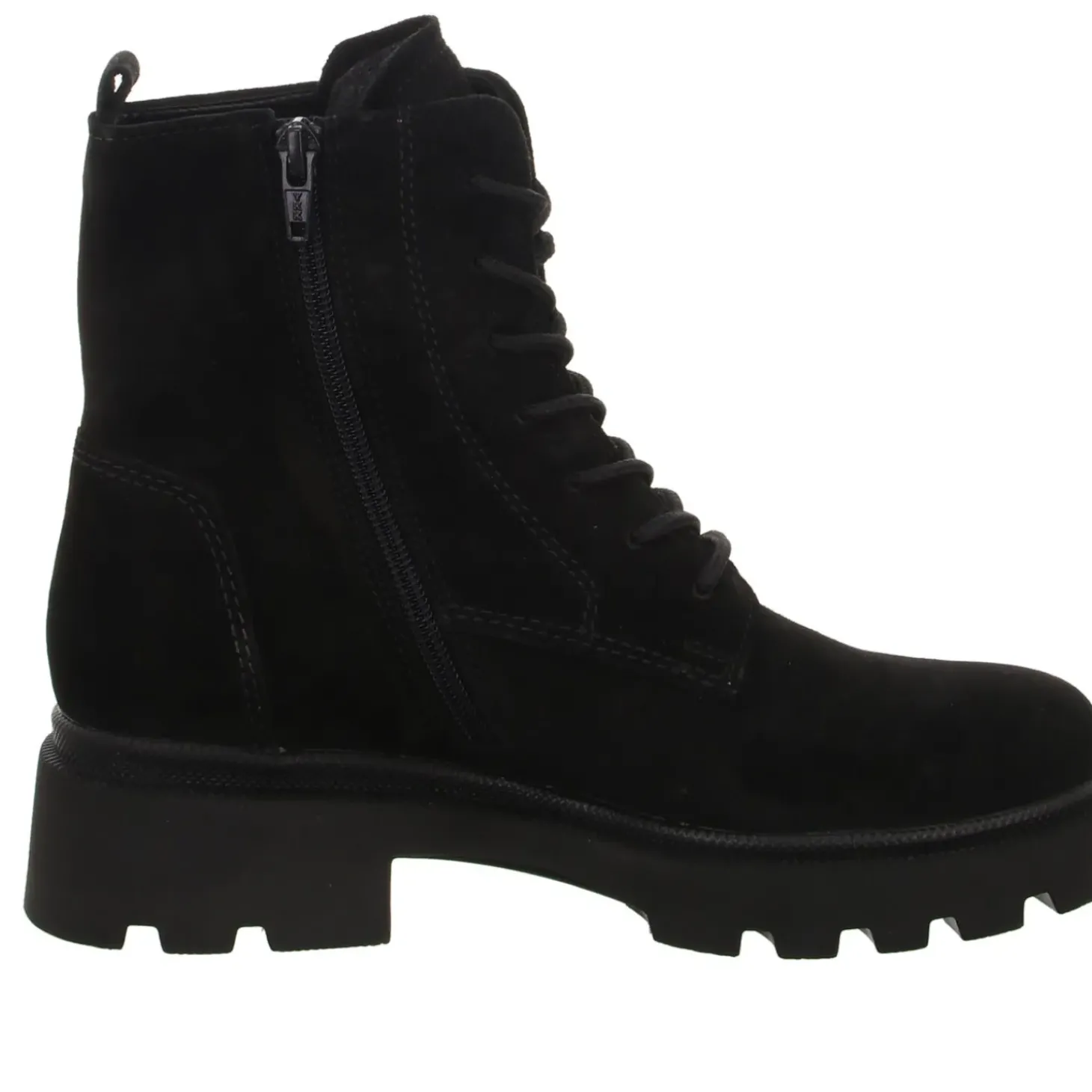 Gabor Schnürstiefelette Kaltfutter bis 35mm Absatz (casual)