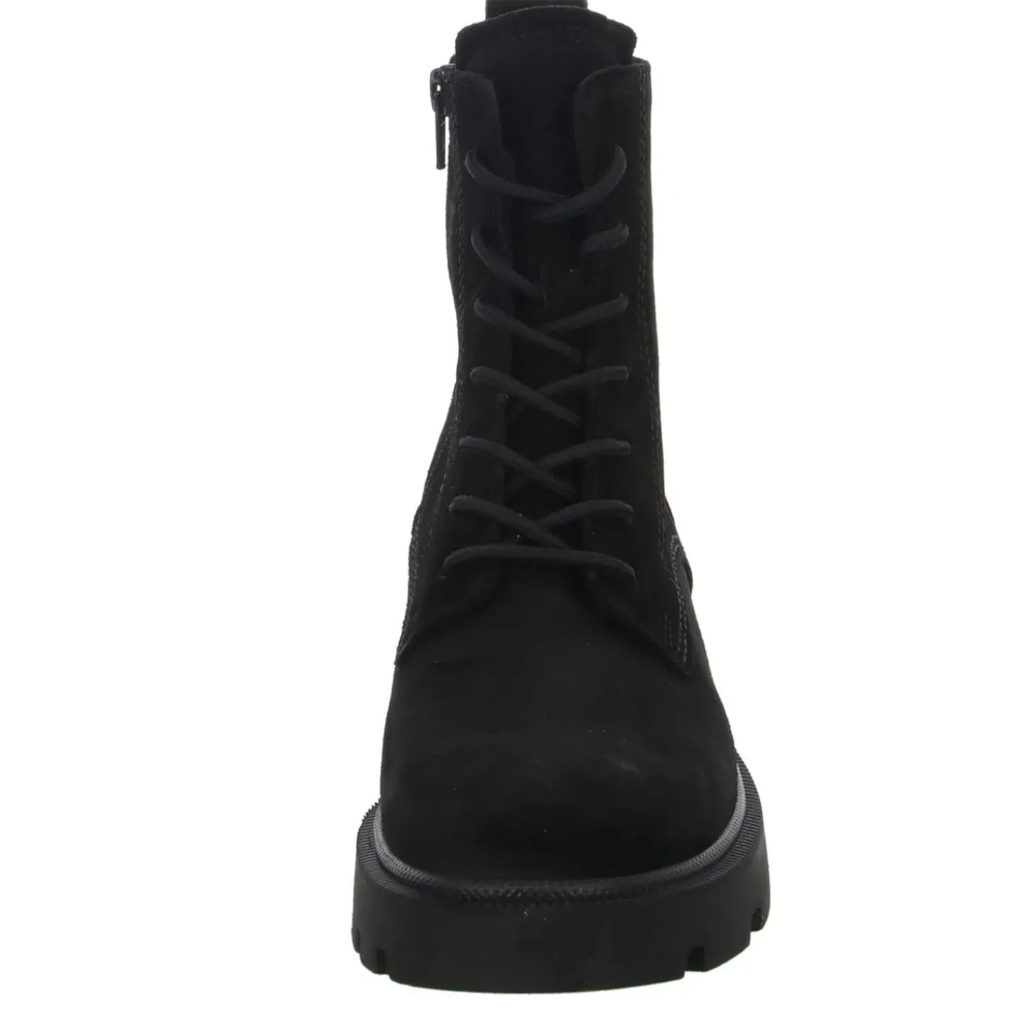 Gabor Schnürstiefelette Kaltfutter bis 35mm Absatz (casual)