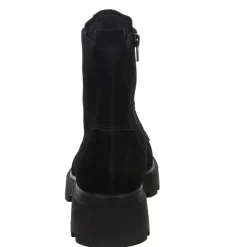 Gabor Schnürstiefelette Kaltfutter bis 35mm Absatz (casual)