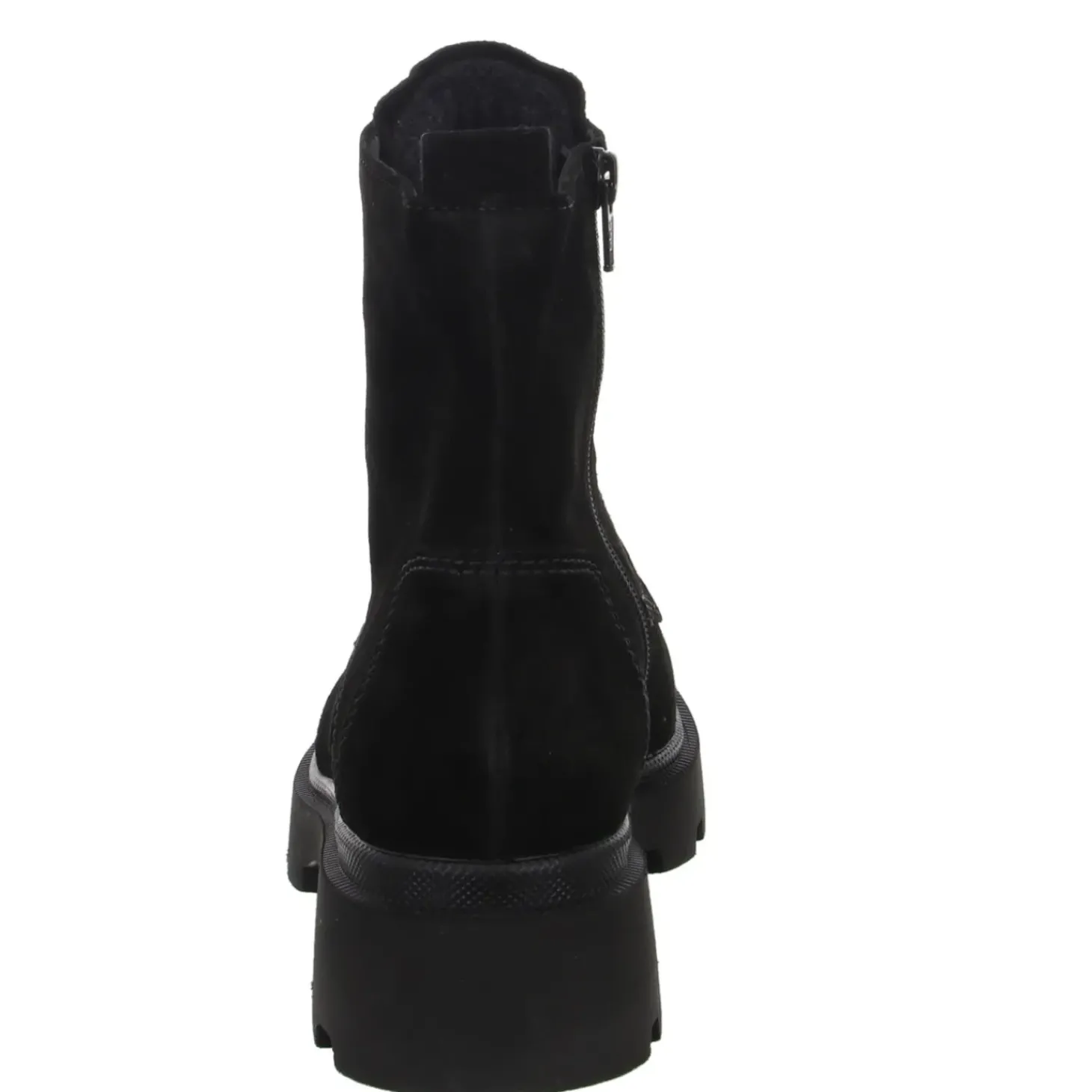 Gabor Schnürstiefelette Kaltfutter bis 35mm Absatz (casual)