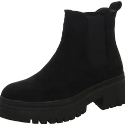 Gabor Schnürstiefelette Kaltfutter bis 35mm Absatz (casual) rollingsoft