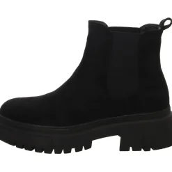 Gabor Schnürstiefelette Kaltfutter bis 35mm Absatz (casual) rollingsoft