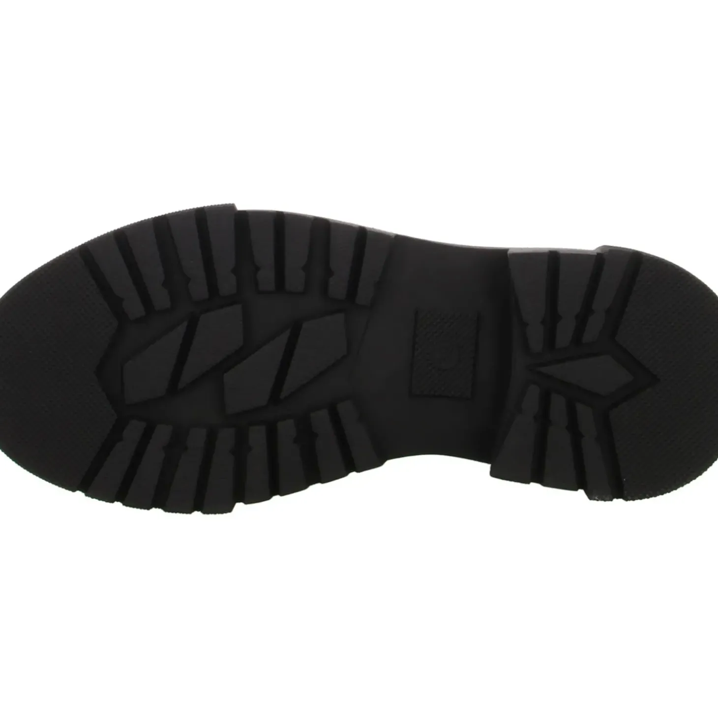 Gabor Schnürstiefelette Kaltfutter bis 35mm Absatz (casual) rollingsoft