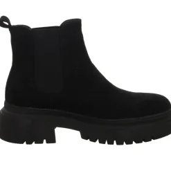 Gabor Schnürstiefelette Kaltfutter bis 35mm Absatz (casual) rollingsoft