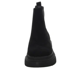 Gabor Schnürstiefelette Kaltfutter bis 35mm Absatz (casual) rollingsoft