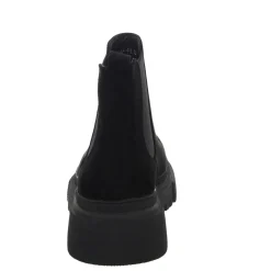 Gabor Schnürstiefelette Kaltfutter bis 35mm Absatz (casual) rollingsoft