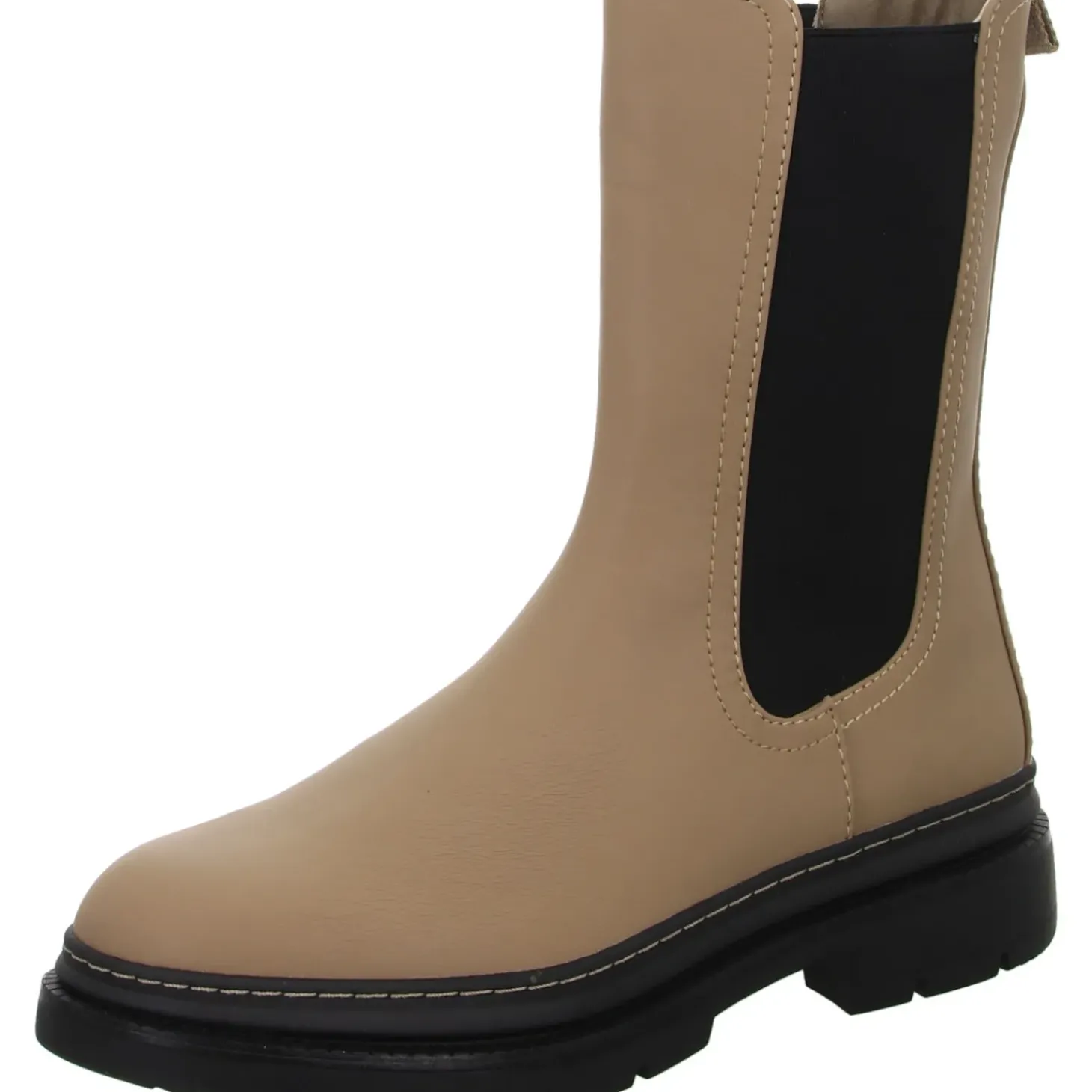 Gabor Schnürstiefelette Kaltfutter bis 35mm Absatz (casual)