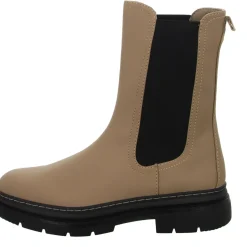 Gabor Schnürstiefelette Kaltfutter bis 35mm Absatz (casual)